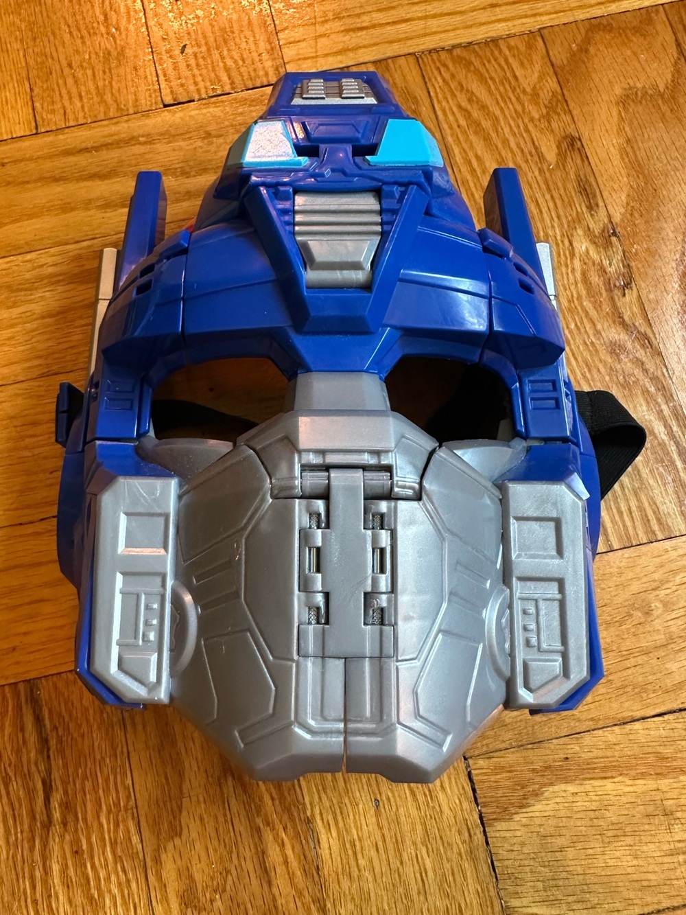 Transformers One 2 in 1 Optimus Prime (Orion Pax)